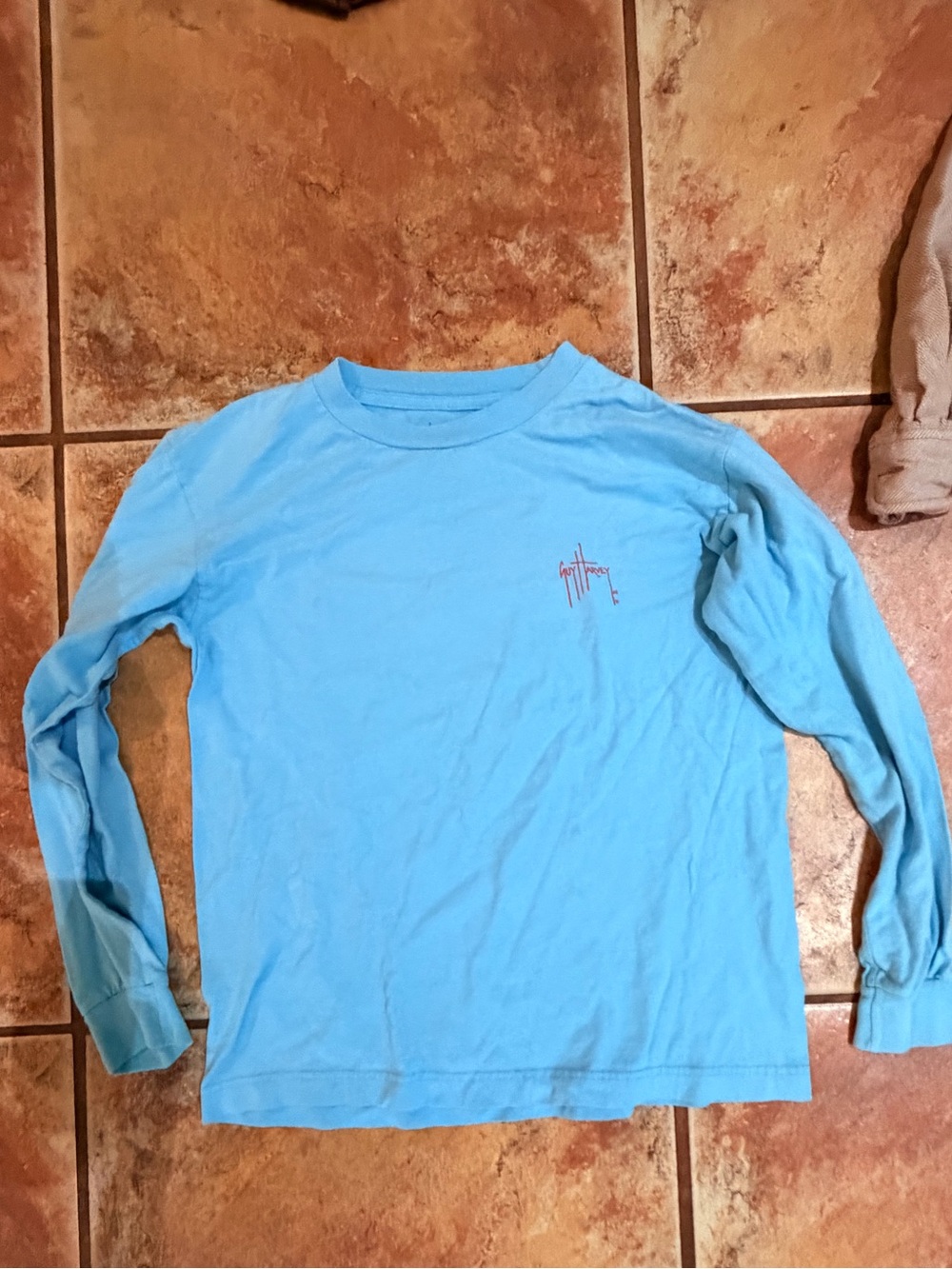 Guy Harvey L shirt